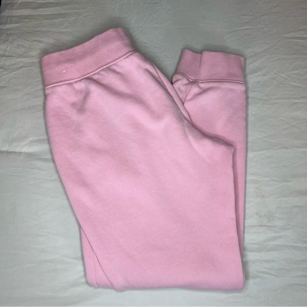 Nike pairs jogger